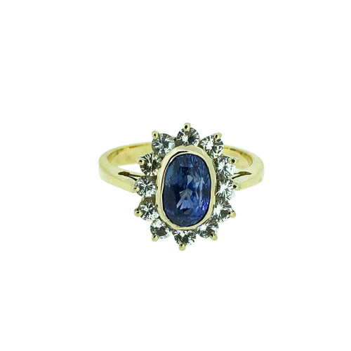 Ring "Taiba"