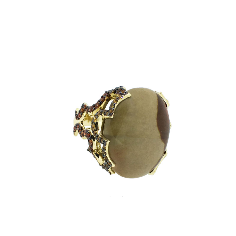 
									Ring "Terra"