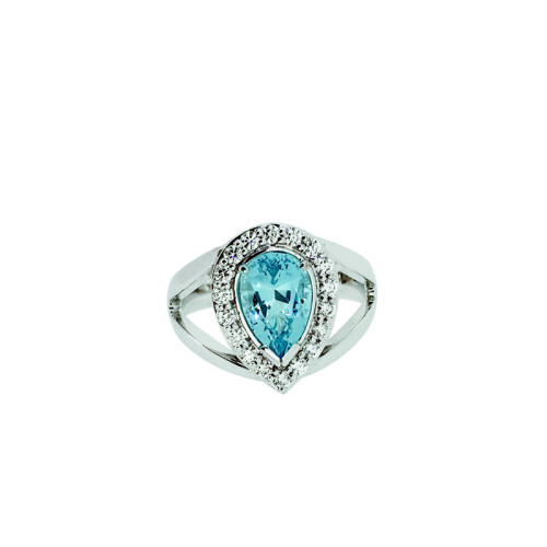 Ring "Florida"