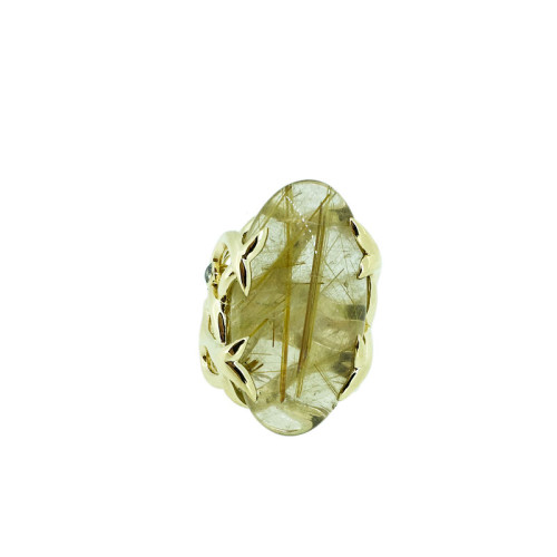 Ring "Florence"