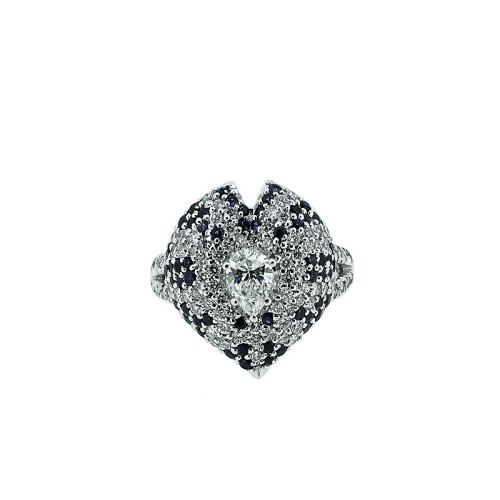 Ring 'Geneva'