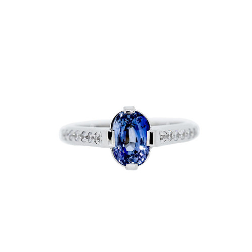 Ring "Jacqueline"