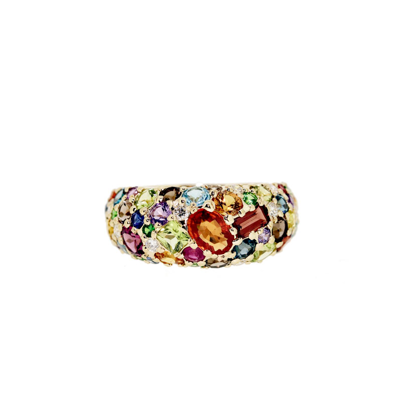 
									Ring "Bathsheba"
