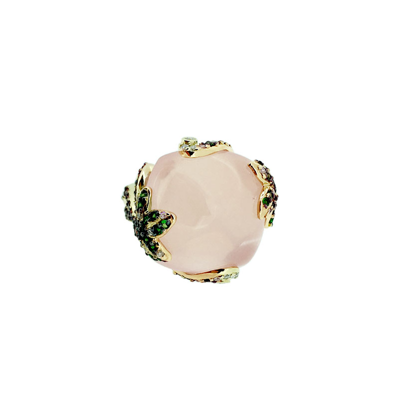 
									Ring "Blizzard"
