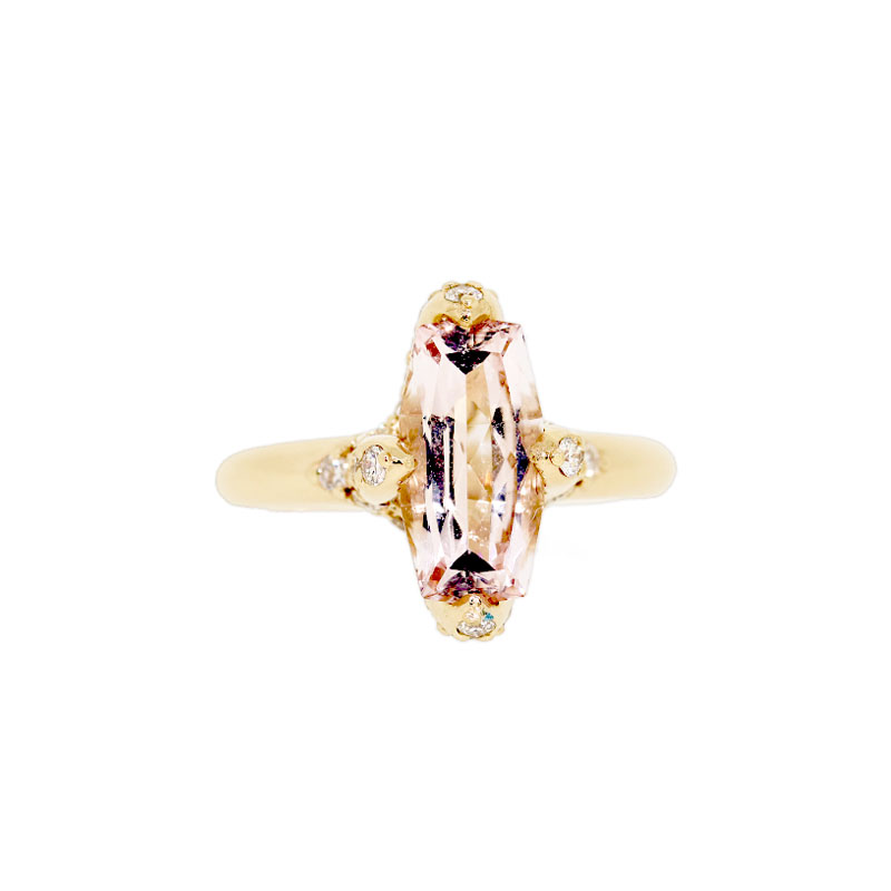 
									Ring "Miana"