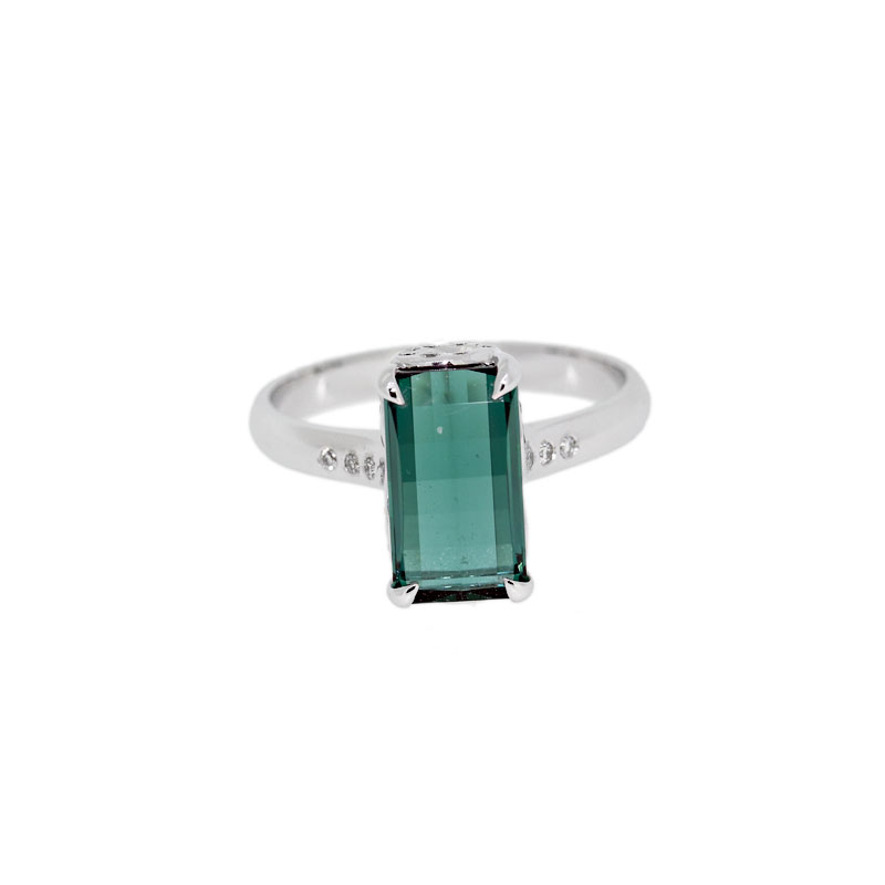 
									Ring "Milirada"