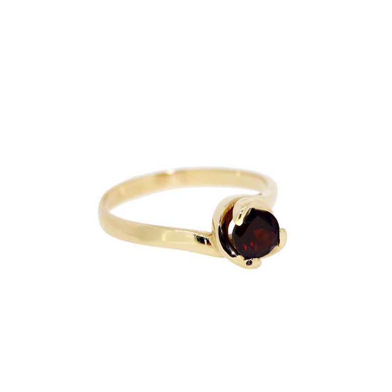 
									Ring "Marcel"