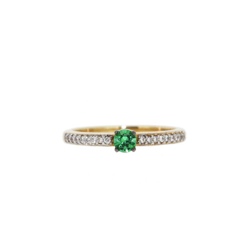 Ring "Gina"