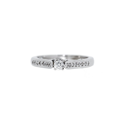 Ring "Gioconda"