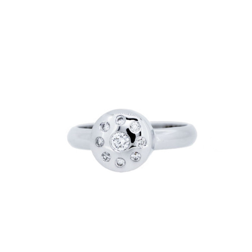 Ring "Bona"