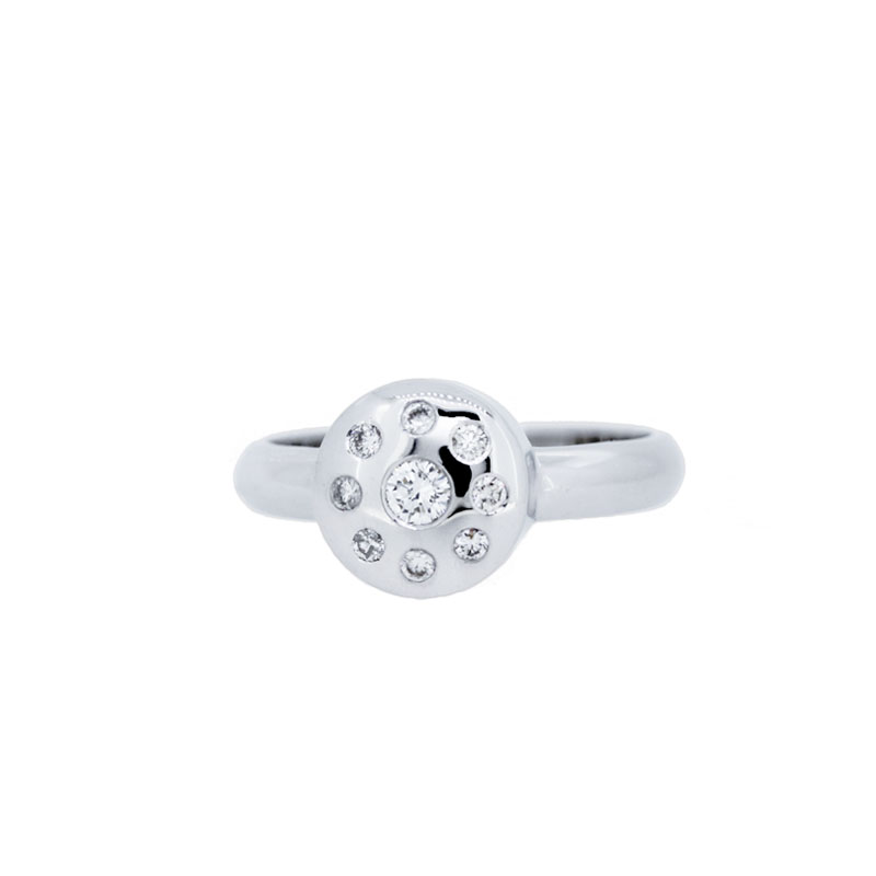 
									Ring "Bona"