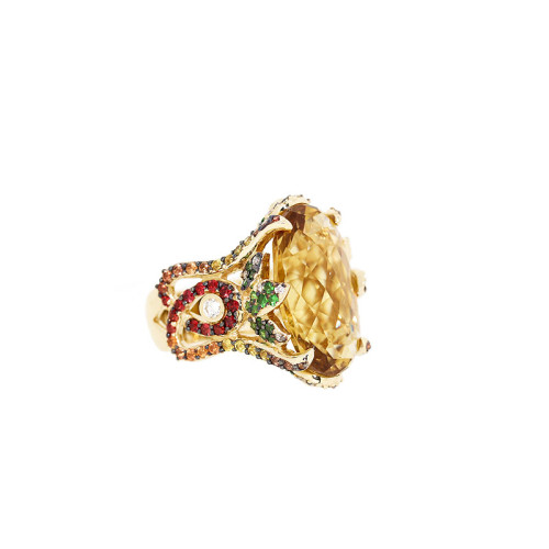 Ring Dinara