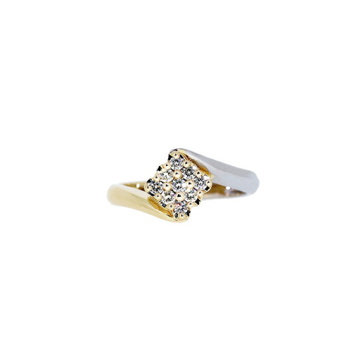 Ring "Arabica"