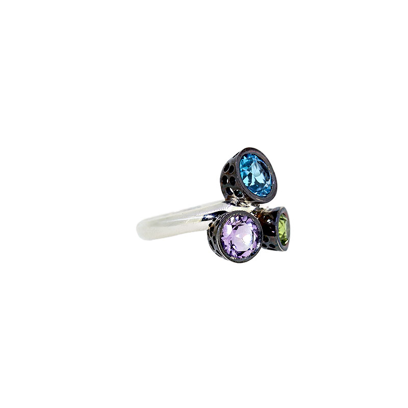 
									Ring "Magda"