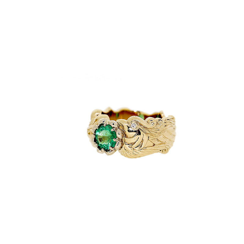 
									The Lord of the Dragon Ring