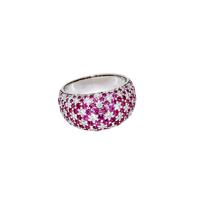 
									Monroe Ring