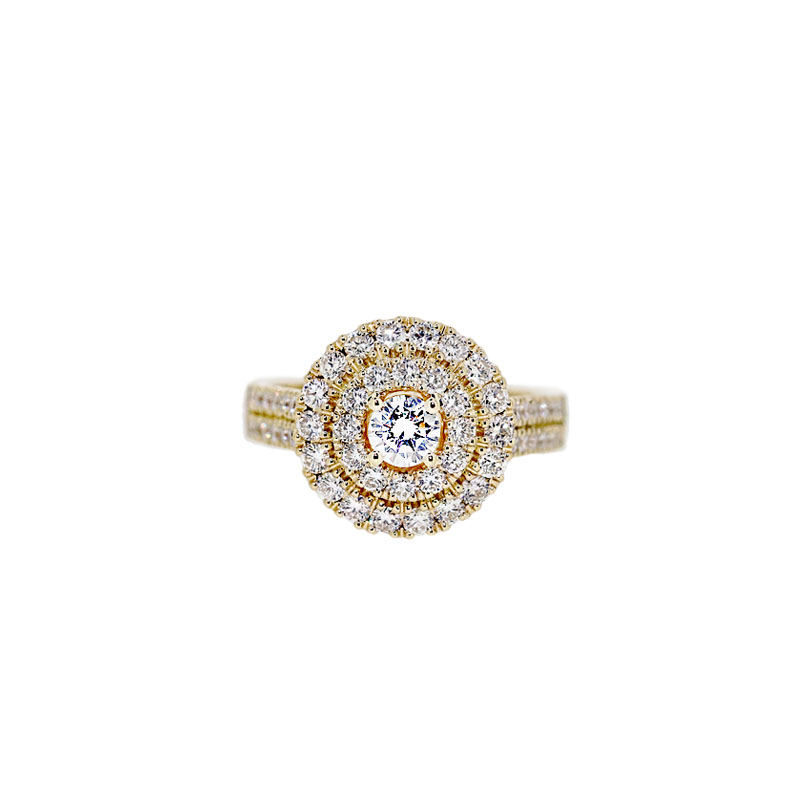 
									Ring "Countess"