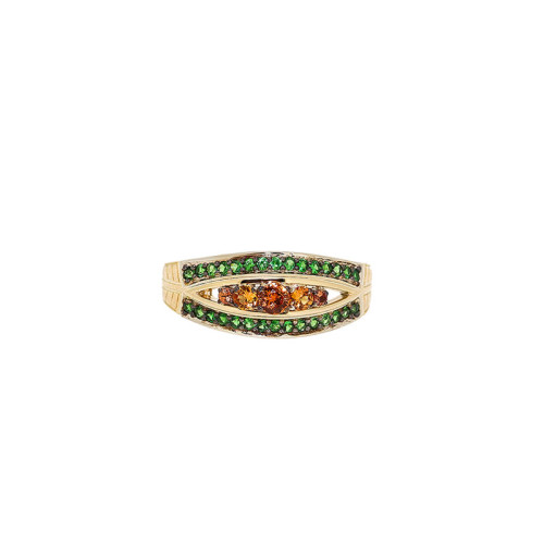 Ring "Monterey"