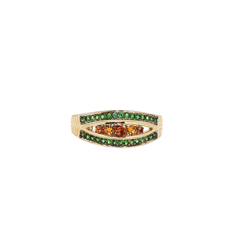 
									Ring "Monterey"