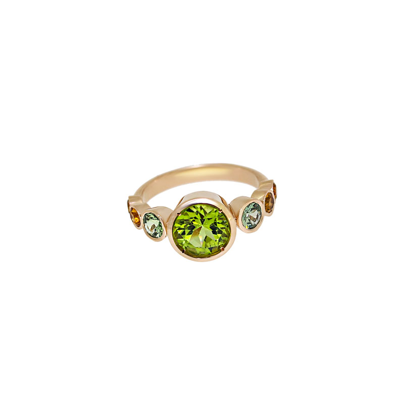 
									Gretta Ring