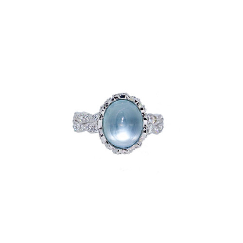 Gomorrah Ring