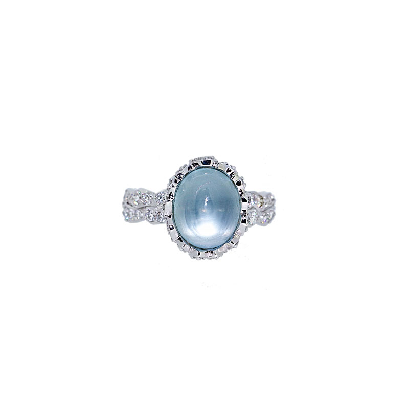 
									Gomorrah Ring
