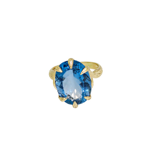 Aeneid Ring