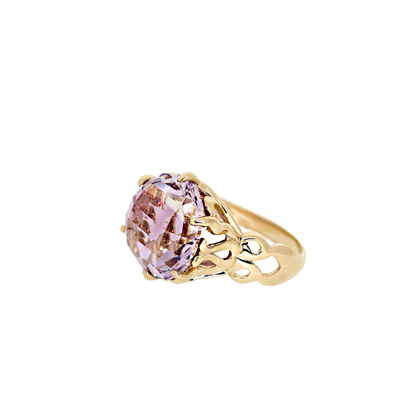 
									Ring "Magad"