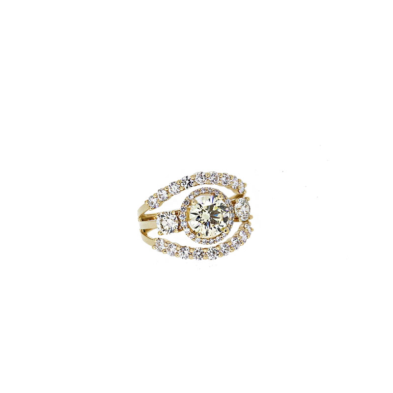 
									Ring "Antalya"