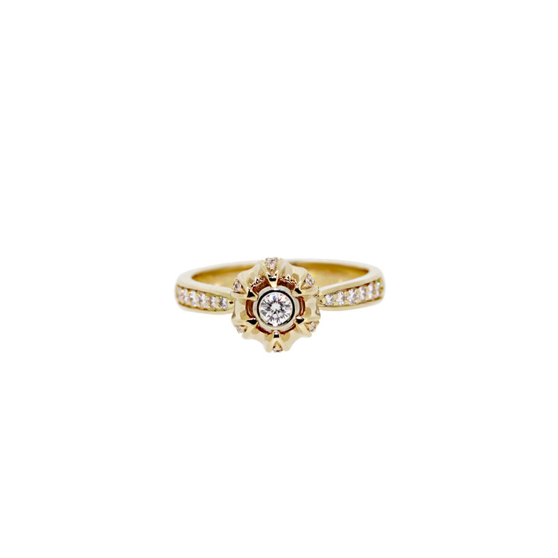 
									Ring "Belfort"