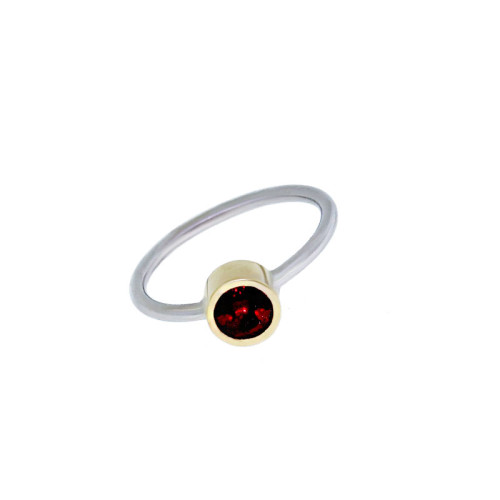 Ring "Mercy"