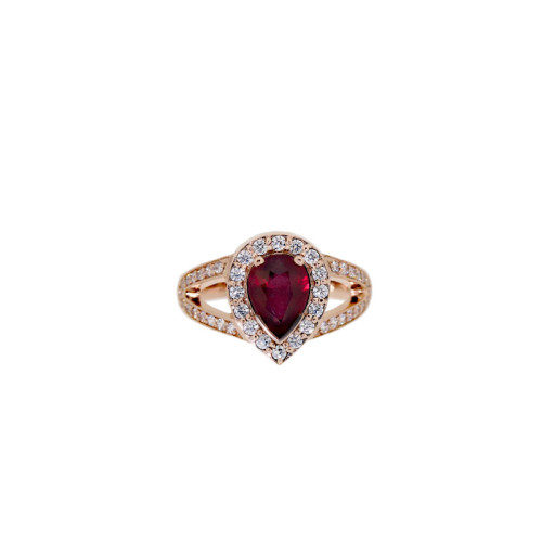 Ring "Nicoletta"