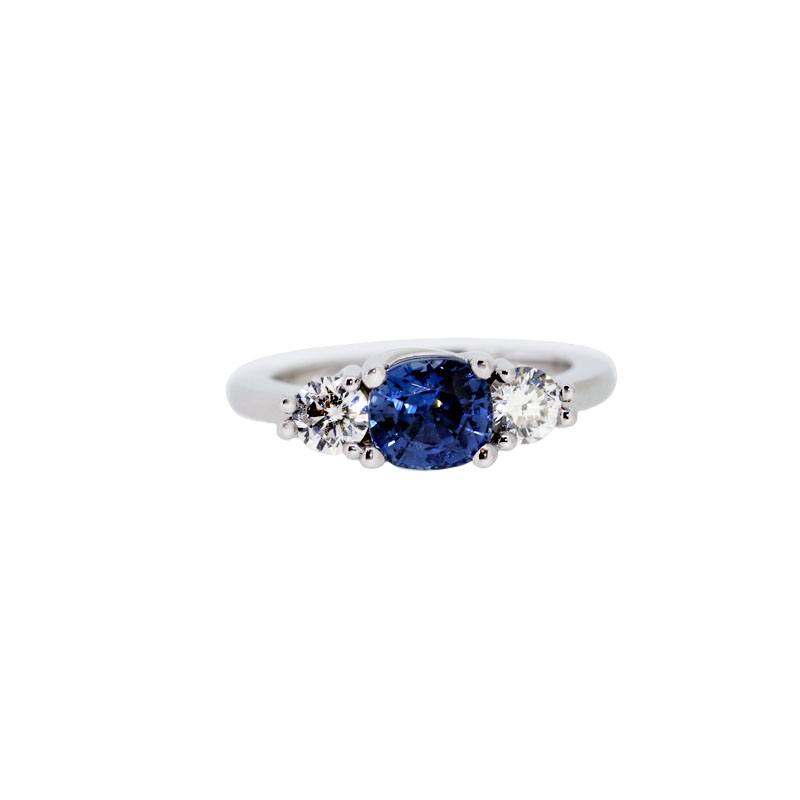 
									Ring "Monte Cristo"