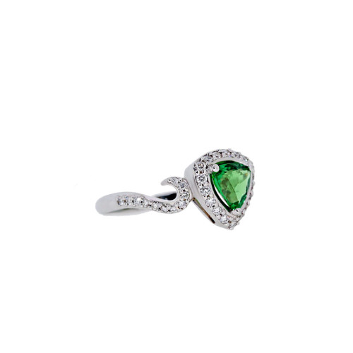 Ring "Winter's Tale"