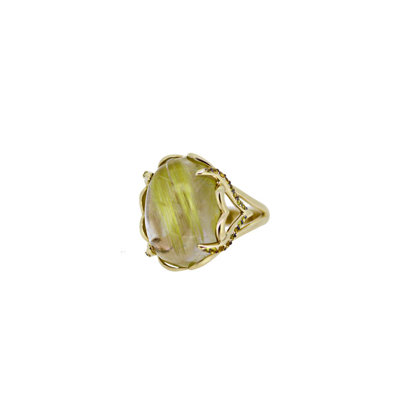 
									Ring "Limeria"