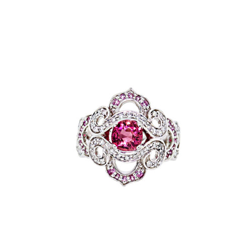 Ring "Palermo"