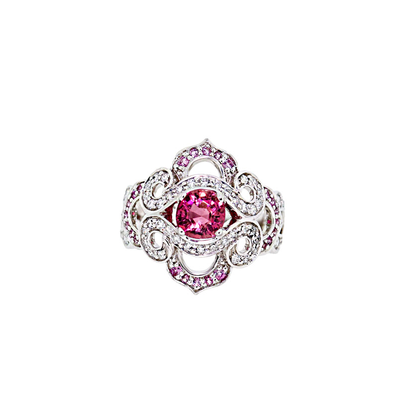 
									Ring "Palermo"
