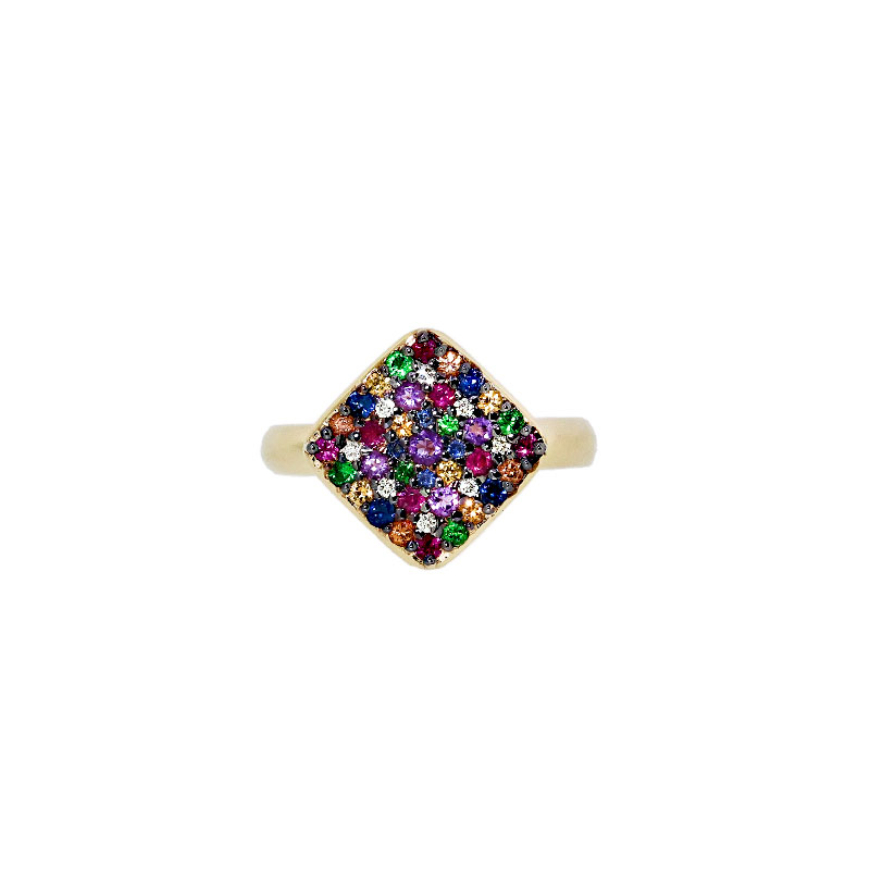 
									Ring "Chicago"