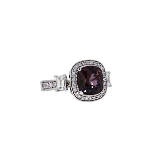 Ring "Anchorage"