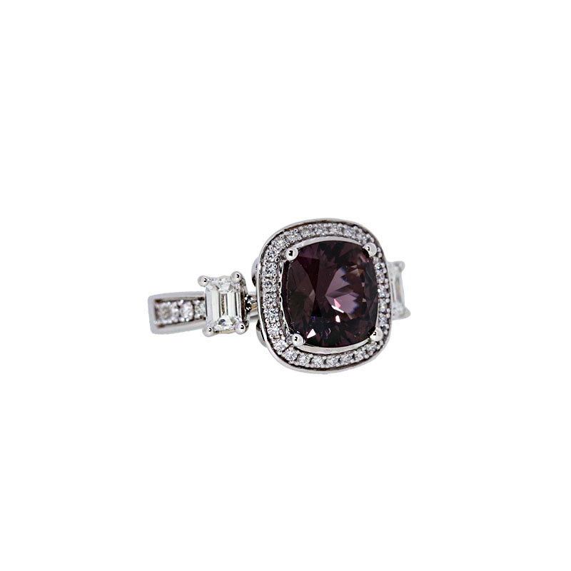 
									Ring "Anchorage"