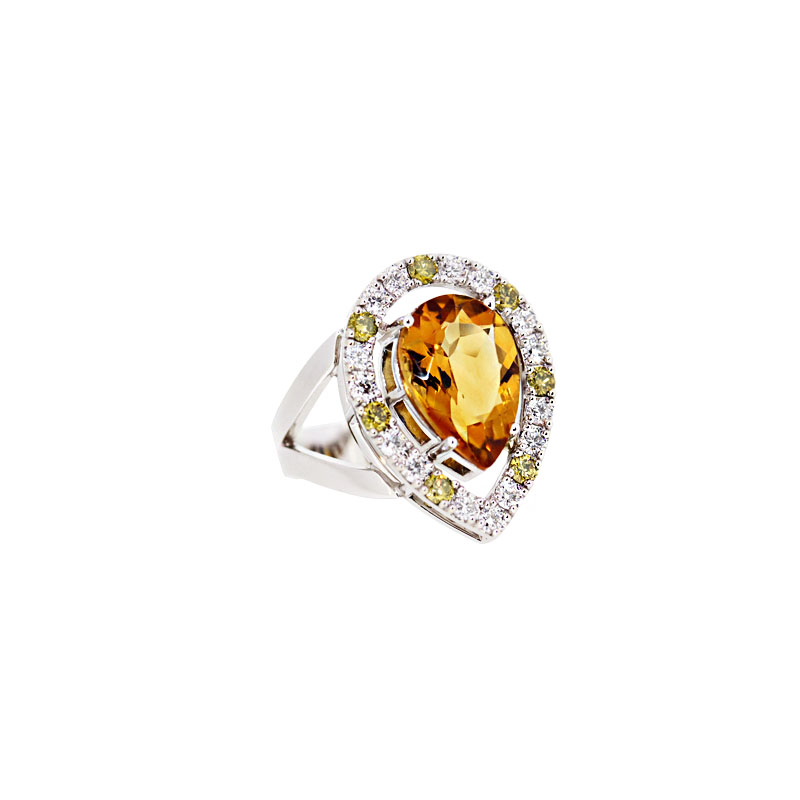 
									Ring "Sorento"