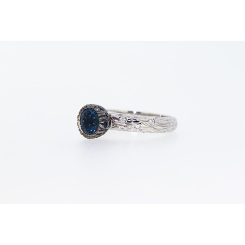 Ring "Life Line"