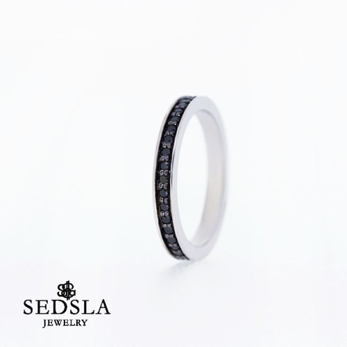 Ring "Sheldy"