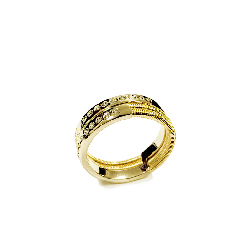 
									Wedding Ring "Theodosius"