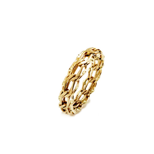 Wedding Ring "Josephine"