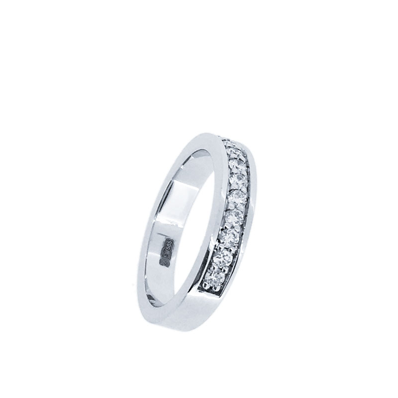 
									Love ring