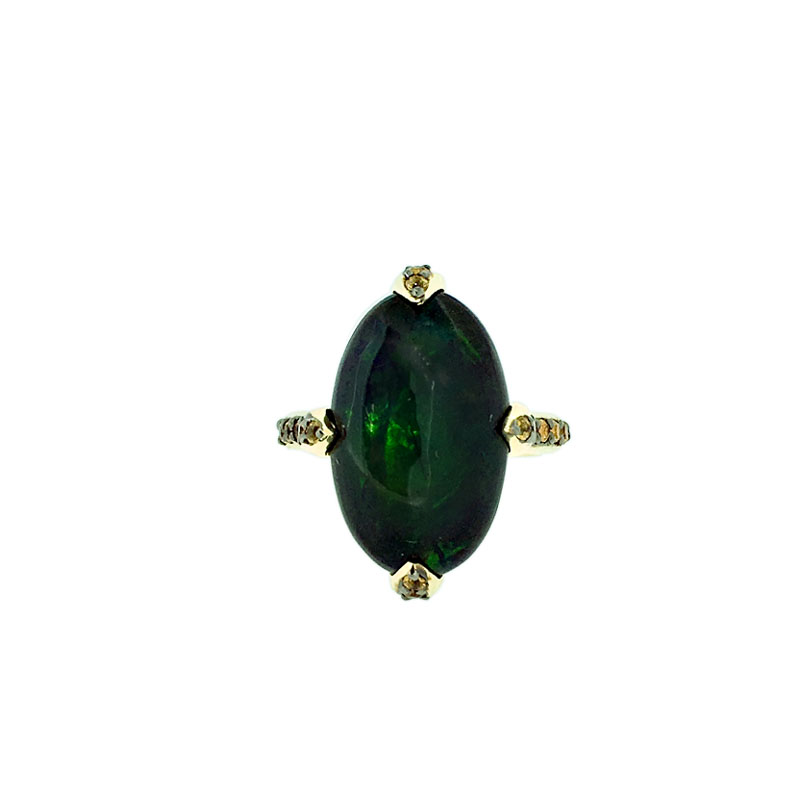 
									Ring "Virinea"