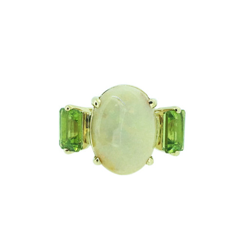 Ring "Idyll"