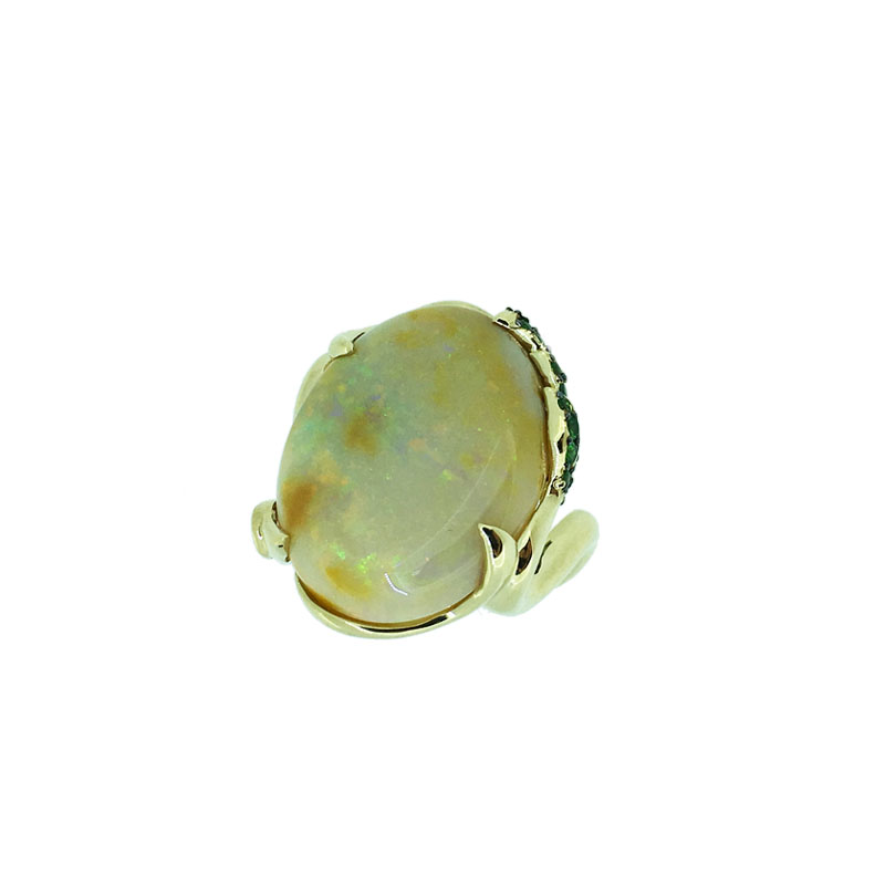 
									Ring "Nirvana"