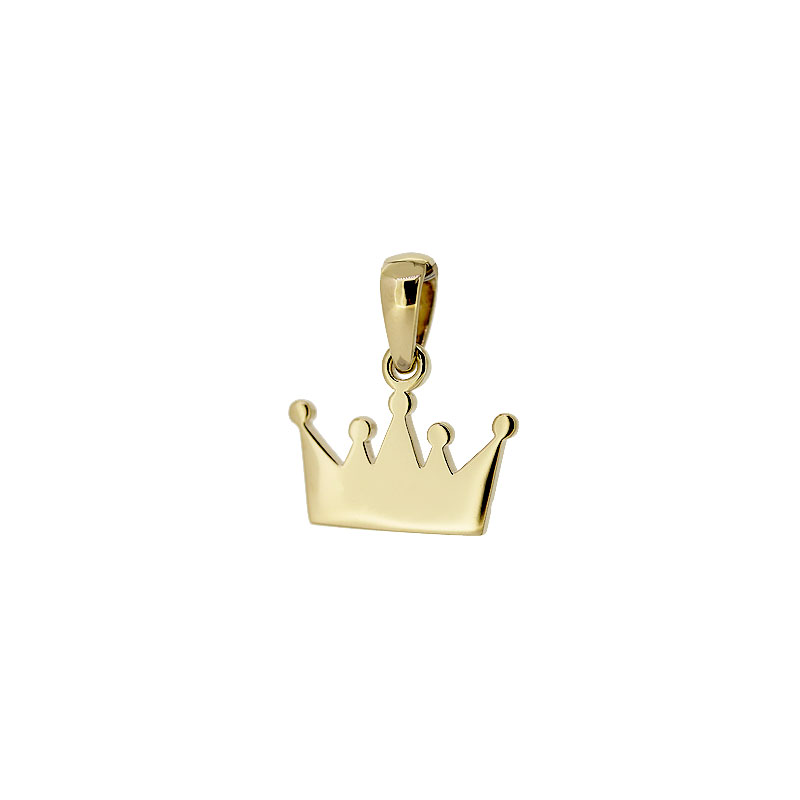 
									Suspension "Crown"
